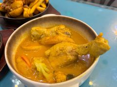 -My Way Town买味堂·东南亚餐厅(亦庄店)