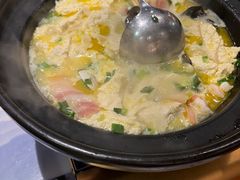 -松沪名灶·豆浆鱼头·新上海菜(飞航吾悦广场店)