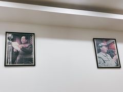 大堂-新新湘菜馆(新中街二条店)