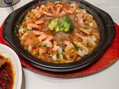 -梅利汴京烤鸭•开封豫菜地标店(东司门店)