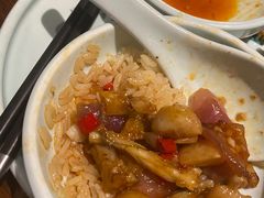 -佬麻雀·新湘菜(珠海金发购物中心店)
