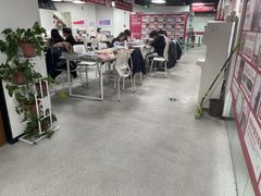 -诺亚雅思托福北郊中心(凤城路店)