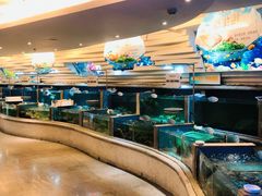 -快乐海鲜酒楼(滇池路店)