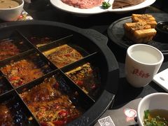 -井格重庆火锅(燕郊永旺店)