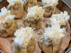 羊肉大葱稍麦-真食净香居·内蒙烧麦(亚运村店)