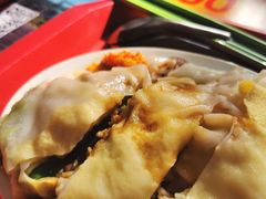 -北京大学-学五食堂