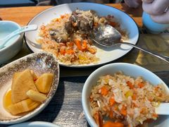 -新粤新疆菜(禅城店)
