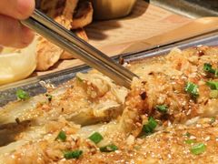 -神府路壹号·海鲜烧烤·砂锅粥·锅物(三坊七巷店)