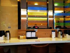 大堂-和平馆·地道港澳茶餐厅(西门口店)