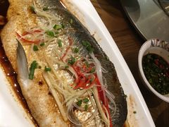 -阿罗新疆菜(人民广场店)