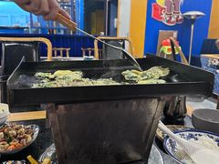 -湘西乌龙山铁板烧(双桥店)