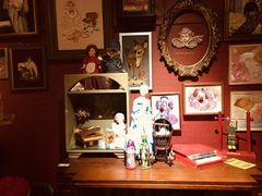 -【朵云轩艺术中心】博洛尼亚插画展·中国巡展·上海站