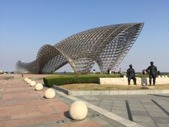 -南汇嘴观海公园