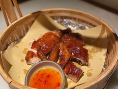 -洞庭土菜馆(天河北总店)