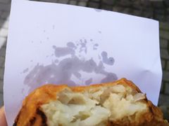 -阿婆油墩子(五里桥路188弄小区店)