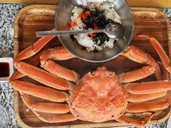 -震海贝烤贝·民俗特色店(延吉总店)