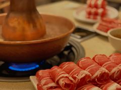 -八先生涮肉房(三里河店)