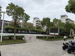 -上海海洋大学(临港校区)