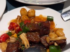 -金汤宴餐厅·粤菜(德云社店)