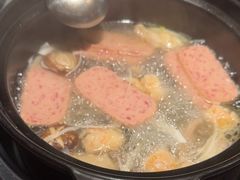 -同仁四季椰子鸡(无锡滨湖万象汇店)