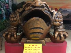 -海南文笔峰盘古文化旅游区
