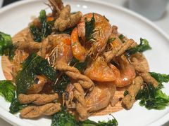 -径山十八道·风味民间菜(华夏之心店)