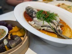 -胖姐渔村(中源大道店)