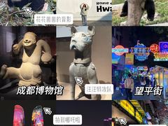 -海合安成都极地海洋公园