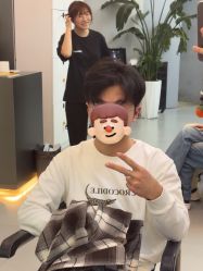 -Cima salon西玛沙龙
