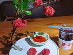 -粉巷13號陕菜馆