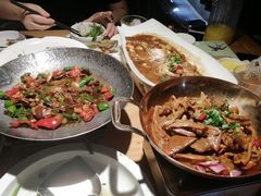 -黄山老妈·土菜(碧桂园店)