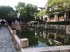 -苏州吴宫泛太平洋酒店