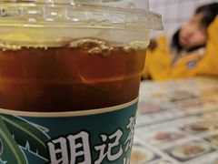 -西关明记肠粉(荔枝湾店)