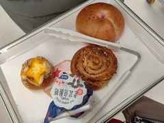 -红星前进面包牛奶公司(君太店)