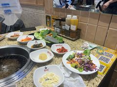 -安又胖韩国烤肉(美罗城店)