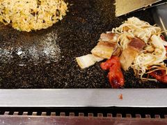 -猪的故事·韩式烤肉(韩乐坊店)