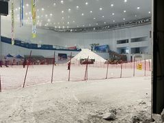 -哈尔滨热雪奇迹
