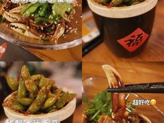 -壹楼烧烤档(坂田五和店)