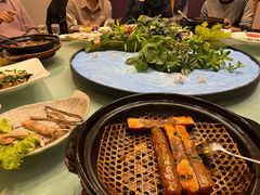 -和源祥·日照菜扛把子(万平口一店)