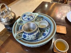 -东江海鲜酒家(艺都分店)