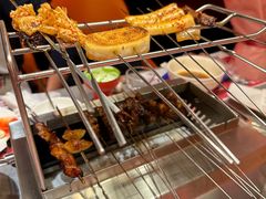-鼎原力量东北吊炉烧烤(幸福街店)