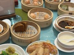 -喜宴又一村·粤菜·茶点·海鲜(壹方天地店)