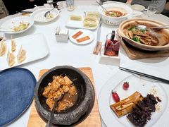 -品海楼·大连海胆锅贴馆(东港店)