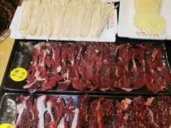 -嬷孙家潮汕牛肉火锅(北京路天河城店)