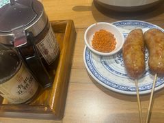 -和府捞面(中山龙之梦店)
