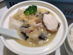 -半勺·新徽菜(银泰城店)