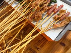 -冶建镜子·中国龙虾王(总店)