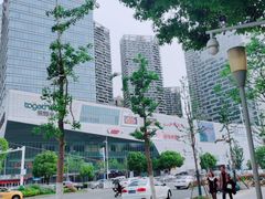 -保利MALL(天鹅湖店)