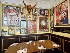 -Entrecôte 法国牛扒馆(保利·时光里店)