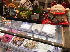 -歎雪糕低糖低脂Gelato冰淇淋